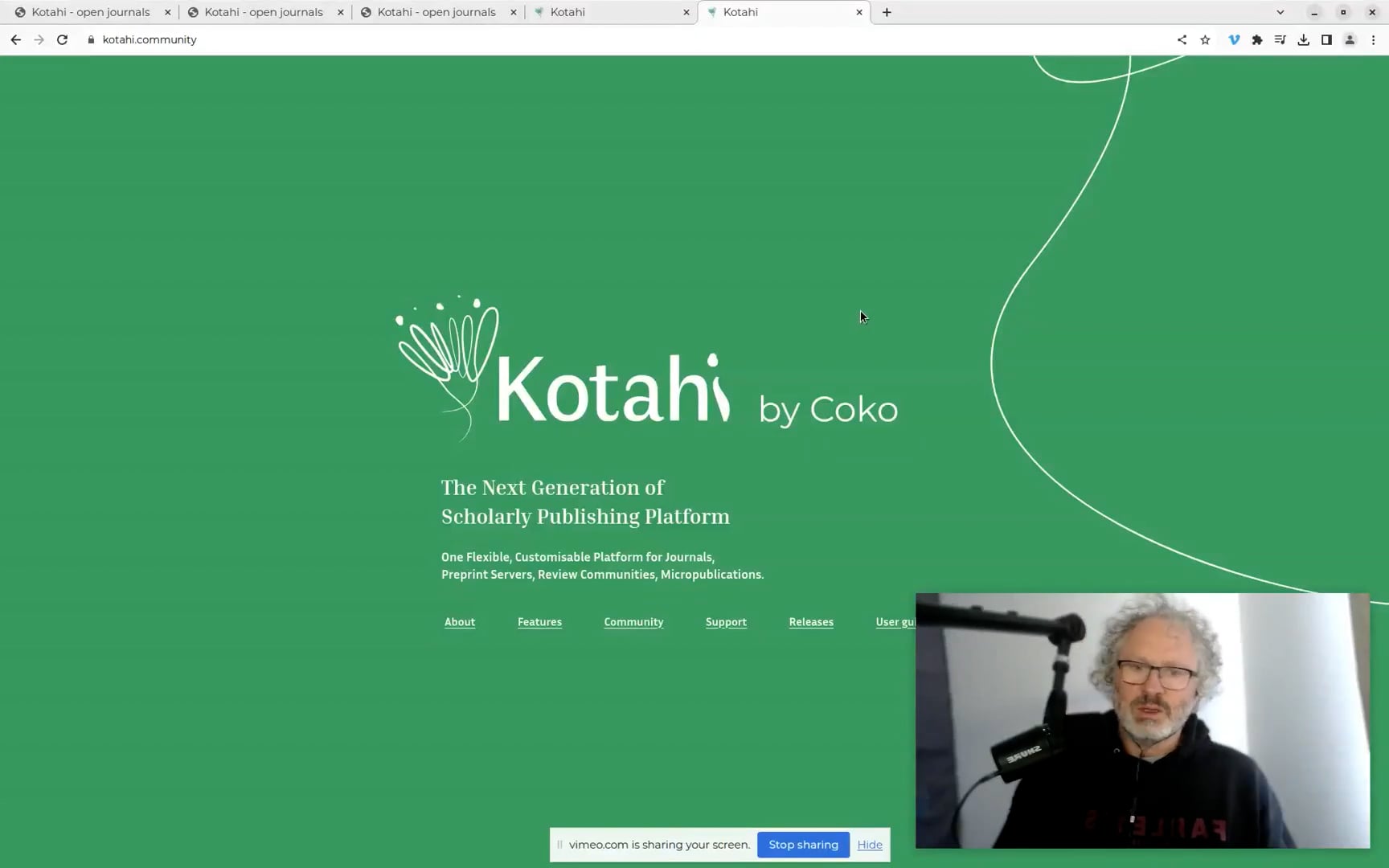 thumbnail for the video named: Kotahi FAQ
